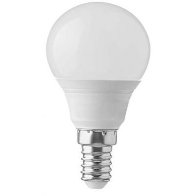 V-TAC żarówka LED 1x4,5W 4000 K E14 biały 2142511