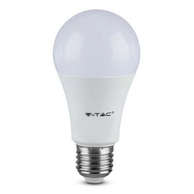V-TAC żarówka LED 1x8,5W 4000 K E27 biały 217261