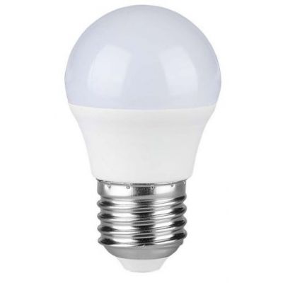 V-TAC żarówka LED 1x4,5W 3000 K E27 biały 217407