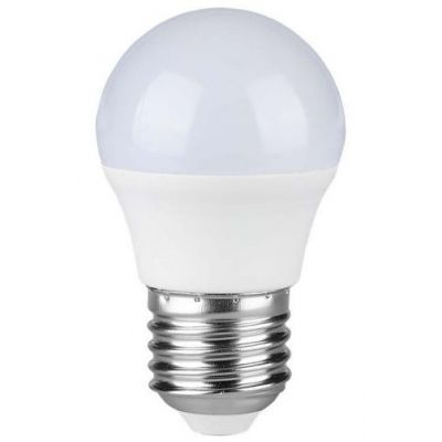 V-TAC żarówka LED 1x4,5W 4000 K E27 biały 217408