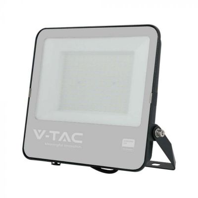 V-TAC naświetlacz 150 W 4000K czarny 23201