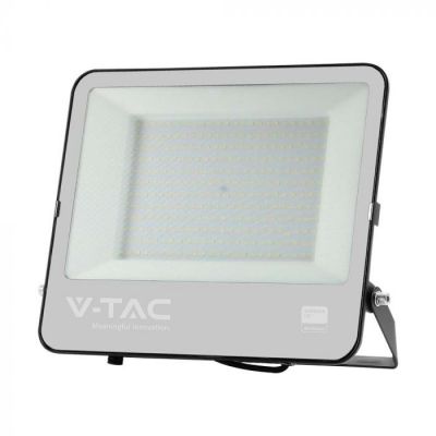 V-TAC naświetlacz 200 W 6500K czarny 23221