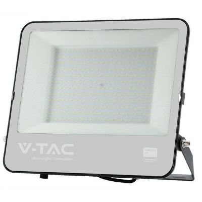 V-TAC naświetlacz 200 W 4000K czarny 23601