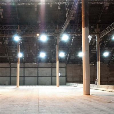 V-TAC High Bay lampa garażowa 150 W zintegrowane źródło światła LED 27,7 cm 23623