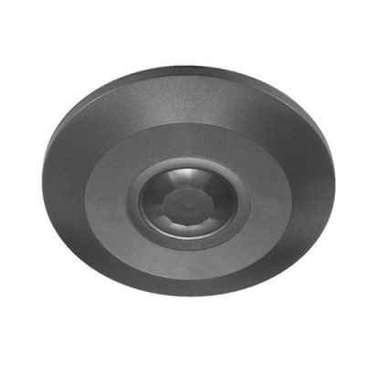 V-TAC czujnik ruchu czarny 23677