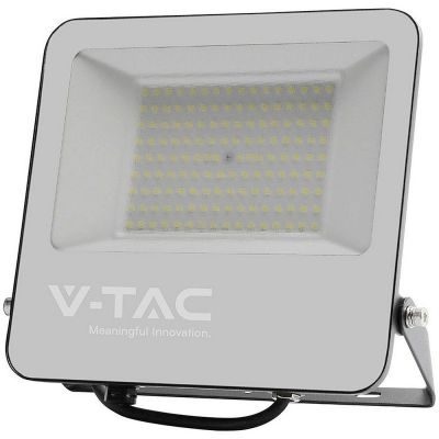 V-TAC naświetlacz 200 W 4000K czarny 23696