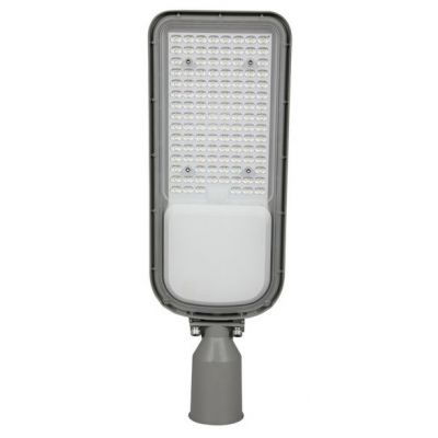 V-TAC Virano naświetlacz 100 W 4000K szary 23833