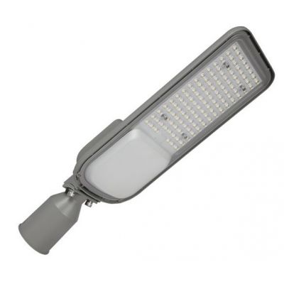 V-TAC Virano naświetlacz 100 W 4000K szary 23833