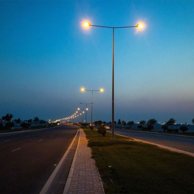 V-TAC Virano naświetlacz 150 W 6400K szary 23836