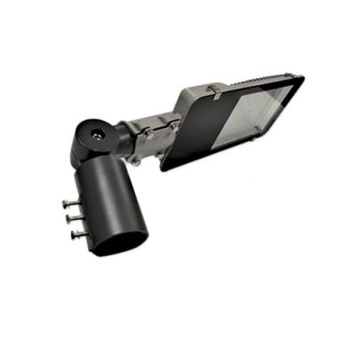 V-TAC adapter do lamp ulicznych szary 3624