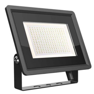 V-TAC F-Class naświetlacz 200W LED czarny 6733