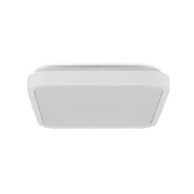 V-TAC plafon 1x18 W biały 76251-24