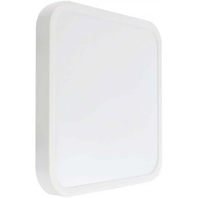 V-TAC plafon 1x48 W biały 76311