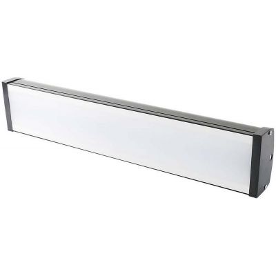 V-TAC naświetlacz 100 W 4000K czarny 7892