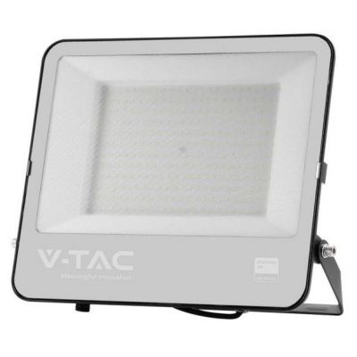 V-TAC naświetlacz 200W LED czarny 8848