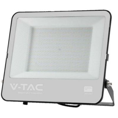 V-TAC naświetlacz 200W LED czarny 8849