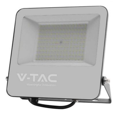 V-TAC naświetlacz 100W LED czarny 9894