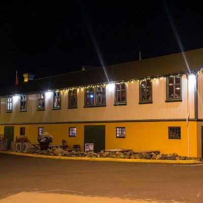 V-TAC naświetlacz 200 W 4000K czarny 9896-5