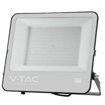 V-TAC naświetlacz 200W LED czarny 9897
