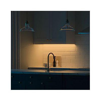 Yeelight Motion Sensor lampa meblowa 1x2,4 W czarna YLCG004-b