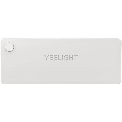 Yeelight Sensor Drawer lampa meblowa 1x0,15 W biała YLCTD001