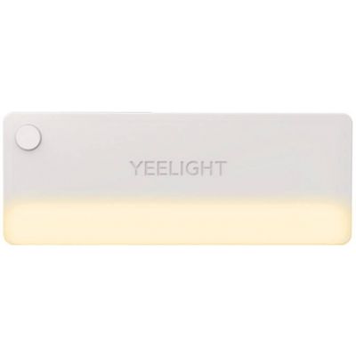 Yeelight Sensor Drawer lampa meblowa 1x0,15 W biała YLCTD001