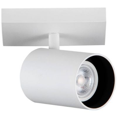 Yeelight Spotlight lampa podsufitowa 1x60 W biała YLDDL-0083