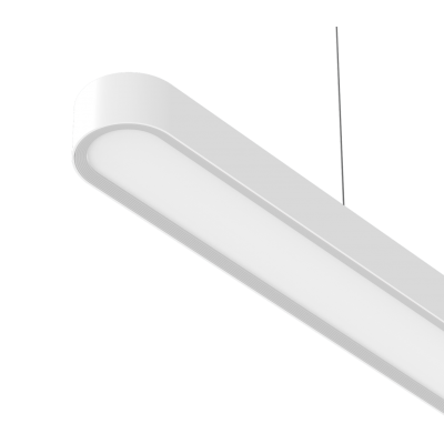 Yeelight Cristal Pendant Light inteligentna lampa wisząca 1x33W biała YLDL01YL