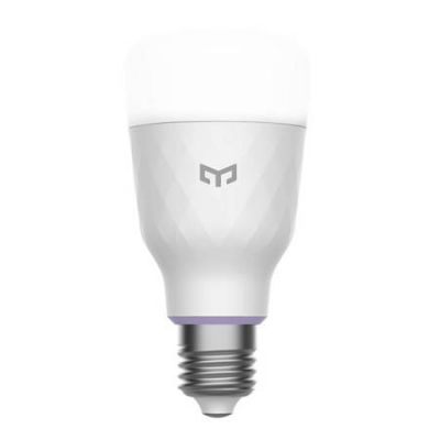 Yeelight Smart LED Bulb inteligentna żarówka LED 1x8 W 6500 K E27 YLDP005