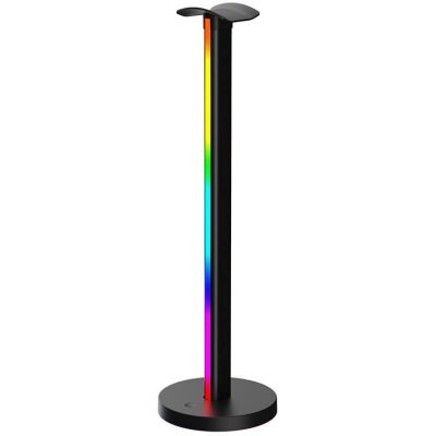 Yeelight Light Bar inteligentna lampa biurkowa czarna YLFWD-0021