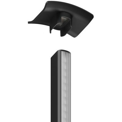 Yeelight Light Bar inteligentna lampa biurkowa czarna YLFWD-0021