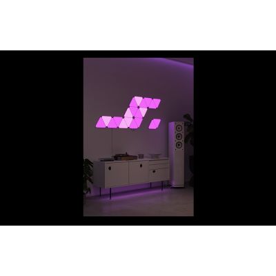 Yeelight Smart Light Panels panele świetlne 6x24 W biały YLFWD-012