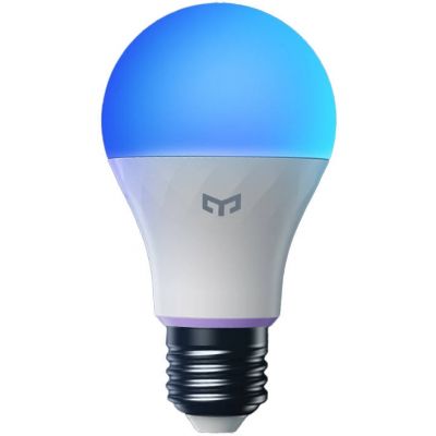 Yeelight Smart LED Bulb inteligentna żarówka LED 1x9 W 6500 K E27 YLQPD-0011