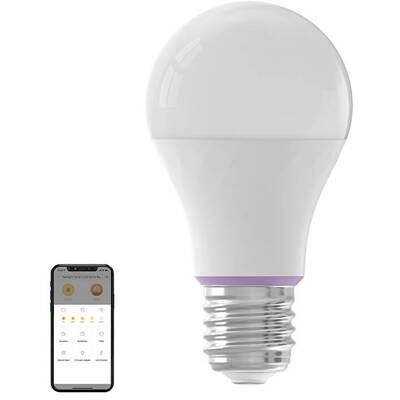 Yeelight Smart LED Bulb inteligentna żarówka LED 1x9 W 6500 K E27 YLQPD-0012