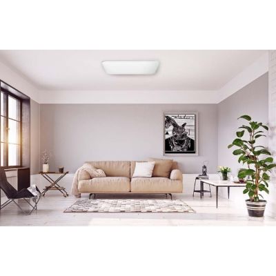 Yeelight Ceiling Light inteligentny plafon 1x95 W biały YLXD033