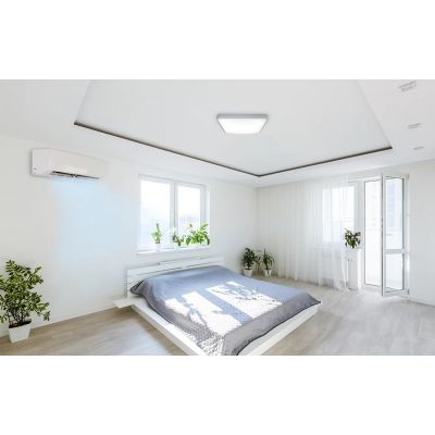 Yeelight Ceiling Light inteligentny plafon 1x50 W biały YLXD038