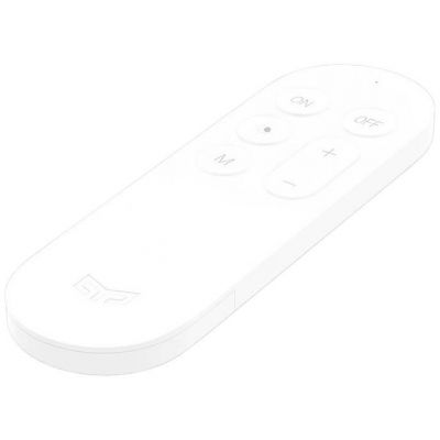 Yeelight Ceiling Lamp LED pilot zdalnego sterowania biały YLYK01YL-1