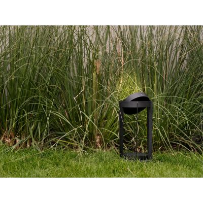 Zone Denmark Firefly lampion LED 30 cm czarny 32315