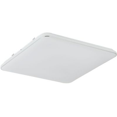 Zuma Line Omar plafon 1x50 W chrom JE-DHS-0530-CH