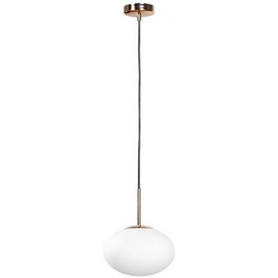 Zuma Line Omi lampa wisząca 1x5 W złota 1183