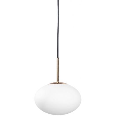 Zuma Line Omi lampa wisząca 1x5 W złota 1183