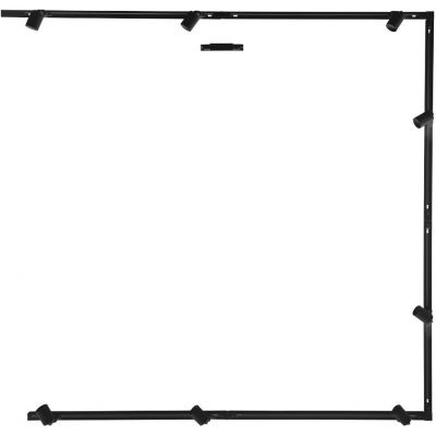 Zuma Line zestaw zasilania systemu czarny 3018