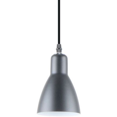 Zuma Line Mora lampa wisząca 1x40W czarny A8102-1