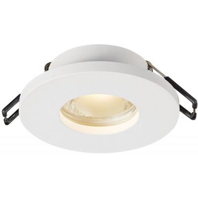 Zuma Line Chipa lampa do zabudowy 1x50 W biała ARGU10-033-N