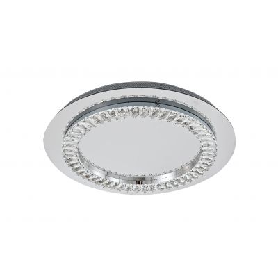 Zuma Line MagnifIque plafon 1x40 W chrom MT191103-1B