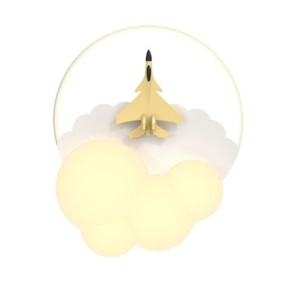 Zuma Line Focus lampa podsufitowa 1x37 W biała MX4024-1-3WT