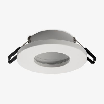 Zuma Line Finn lampa do zabudowy 1x50 W biała OB2006GU10-WH