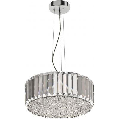 Zuma Line Prince lampa wisząca 5x42 W chrom P0360-05B-F4AC