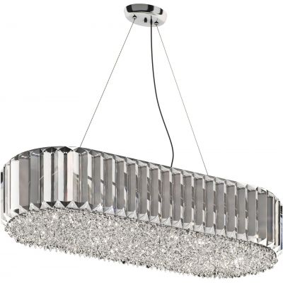 Zuma Line Prince lampa wisząca 5x42 W chrom P0360-06D-F4AC