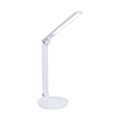 Zuma Line SM lampa biurkowa 1x5 W biała SM-542-WH